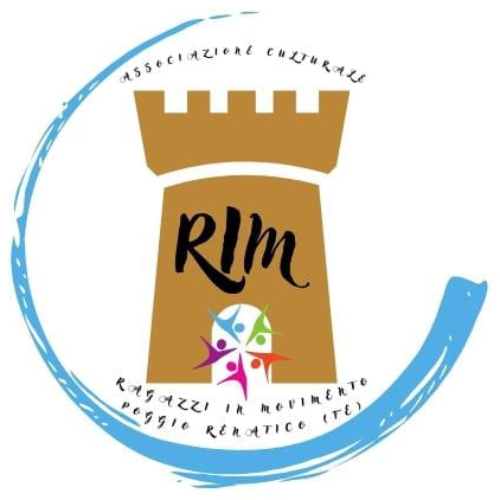 Logo Ragazzi in Movimento